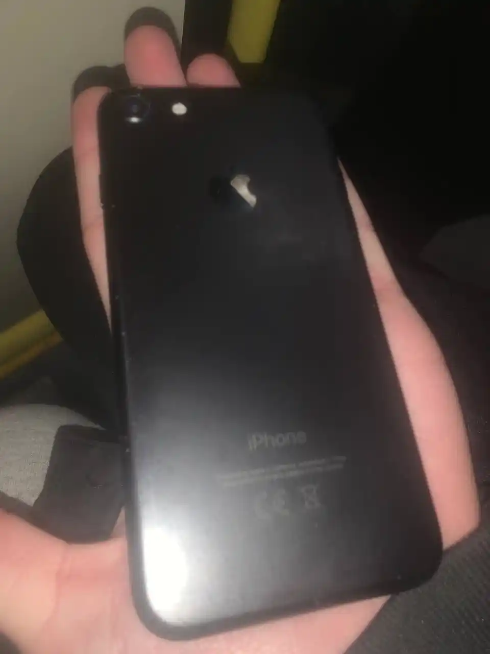 Обмен iPhone 7 32гб - Электроника в Пермь