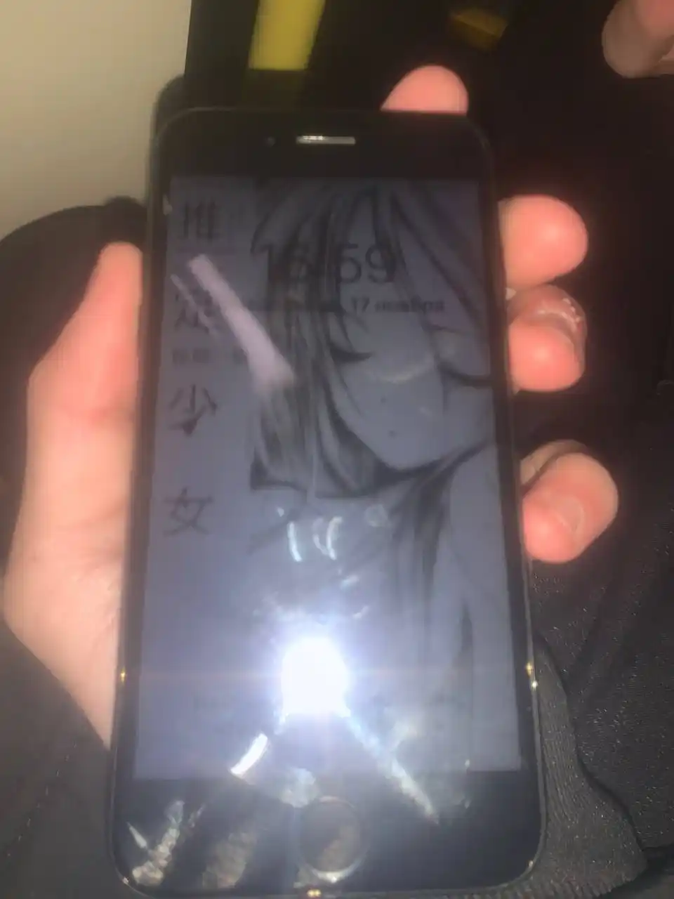 Обмен iPhone 7 32гб