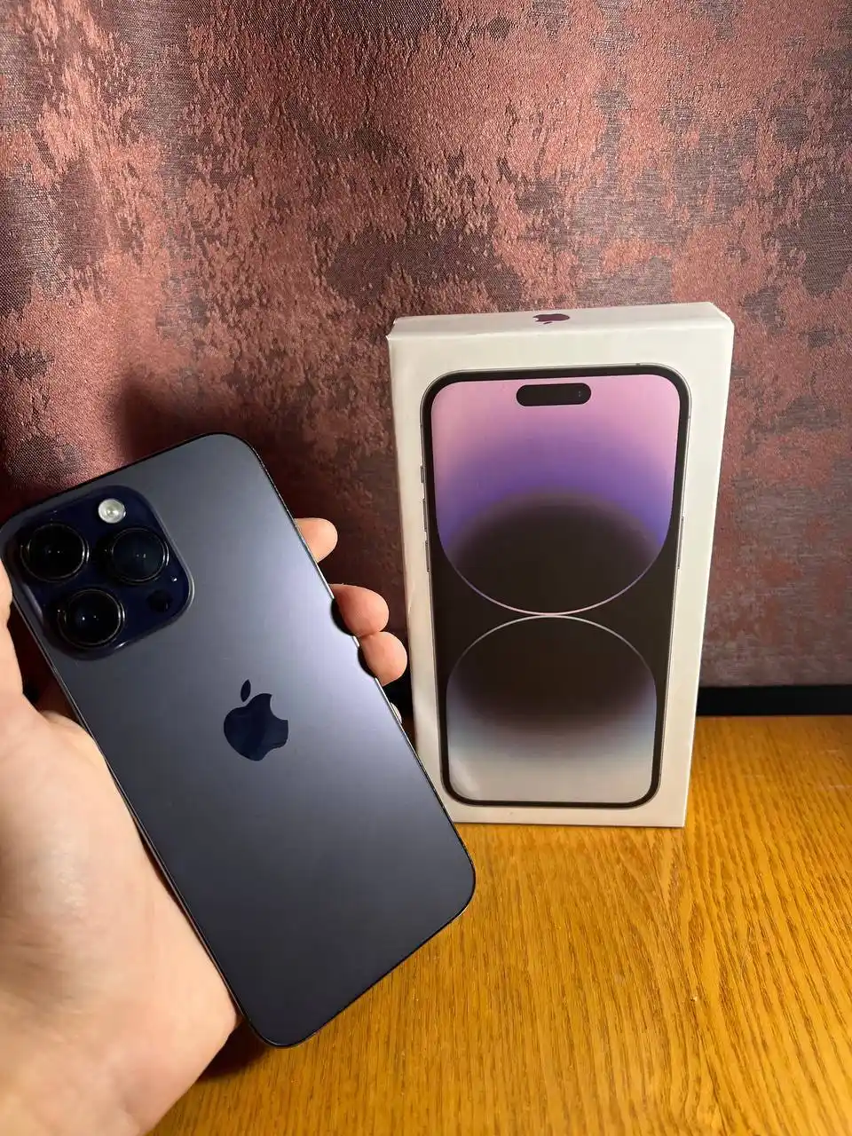 iPhone 14 Pro Max 128GB