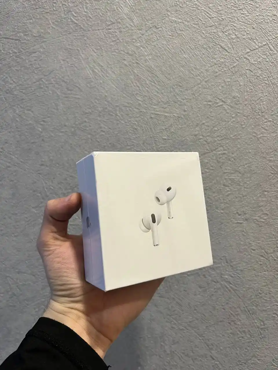 Наушники AirPods Pro 2 (Копия)