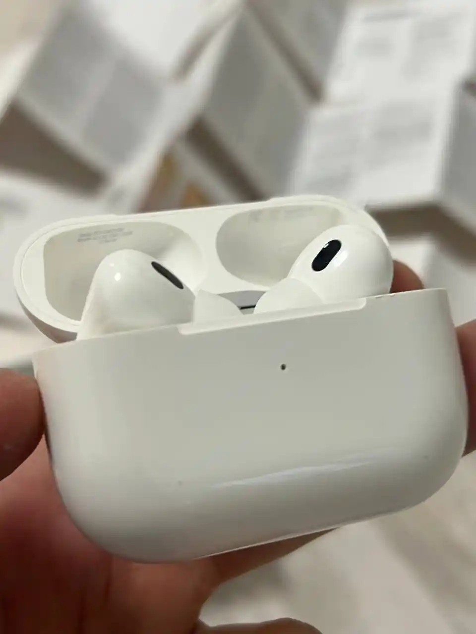 Наушники AirPods Pro 2 (Копия)