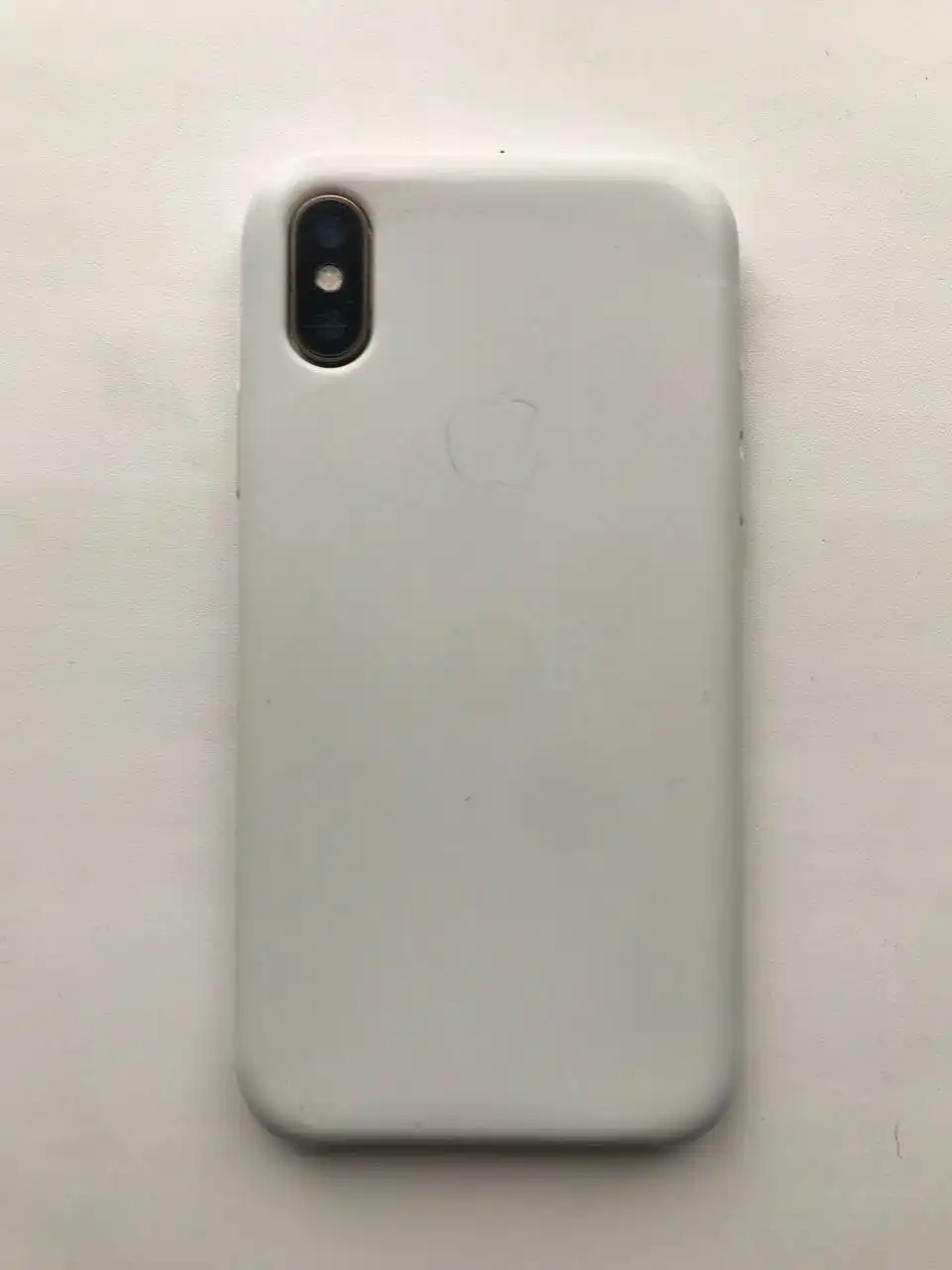 iPhone XS 256GB Gold