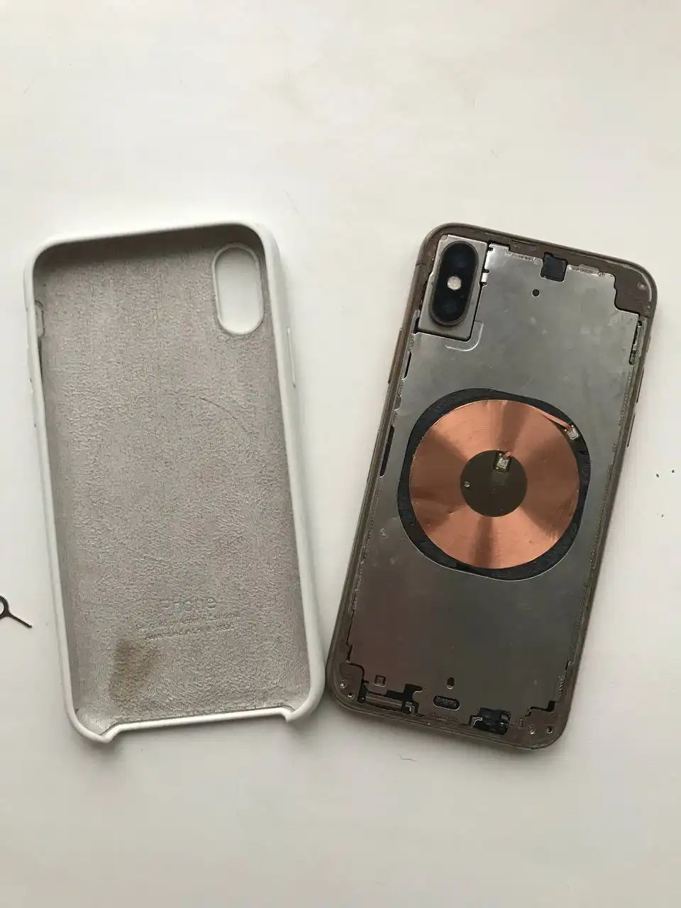 iPhone XS 256GB Gold