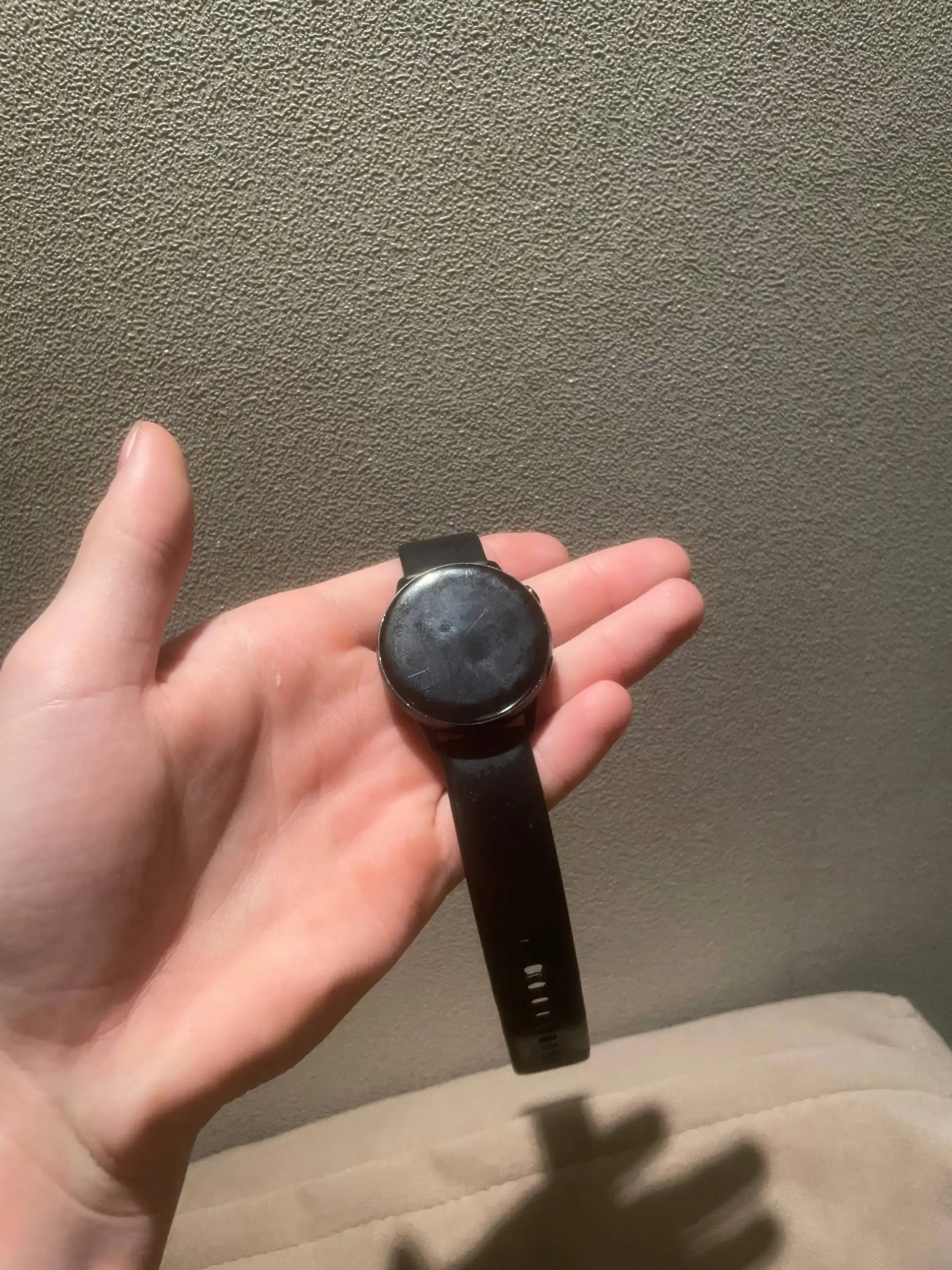 Обмен или продажа Samsung watch