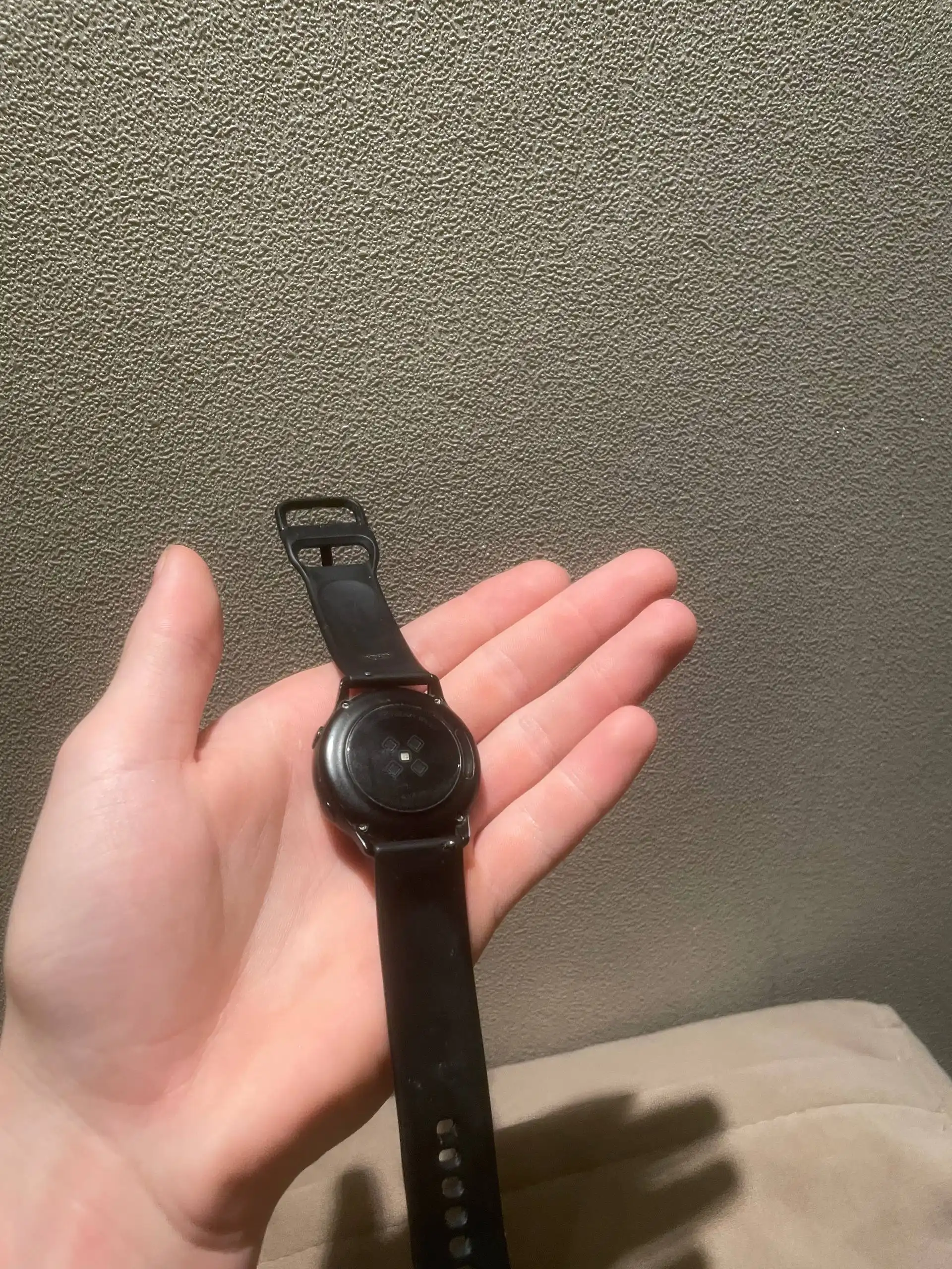 Обмен или продажа Samsung watch