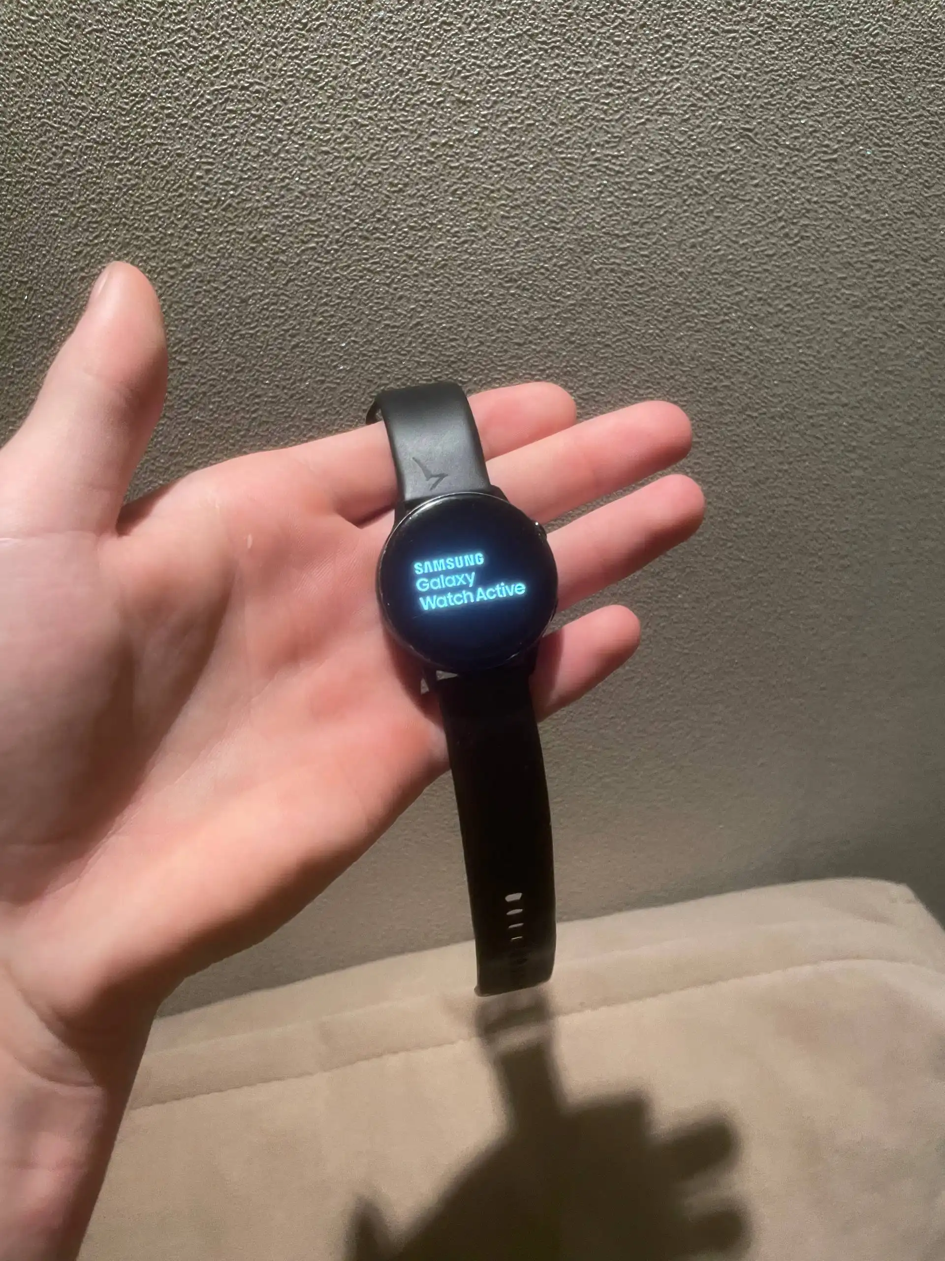 Обмен или продажа Samsung watch