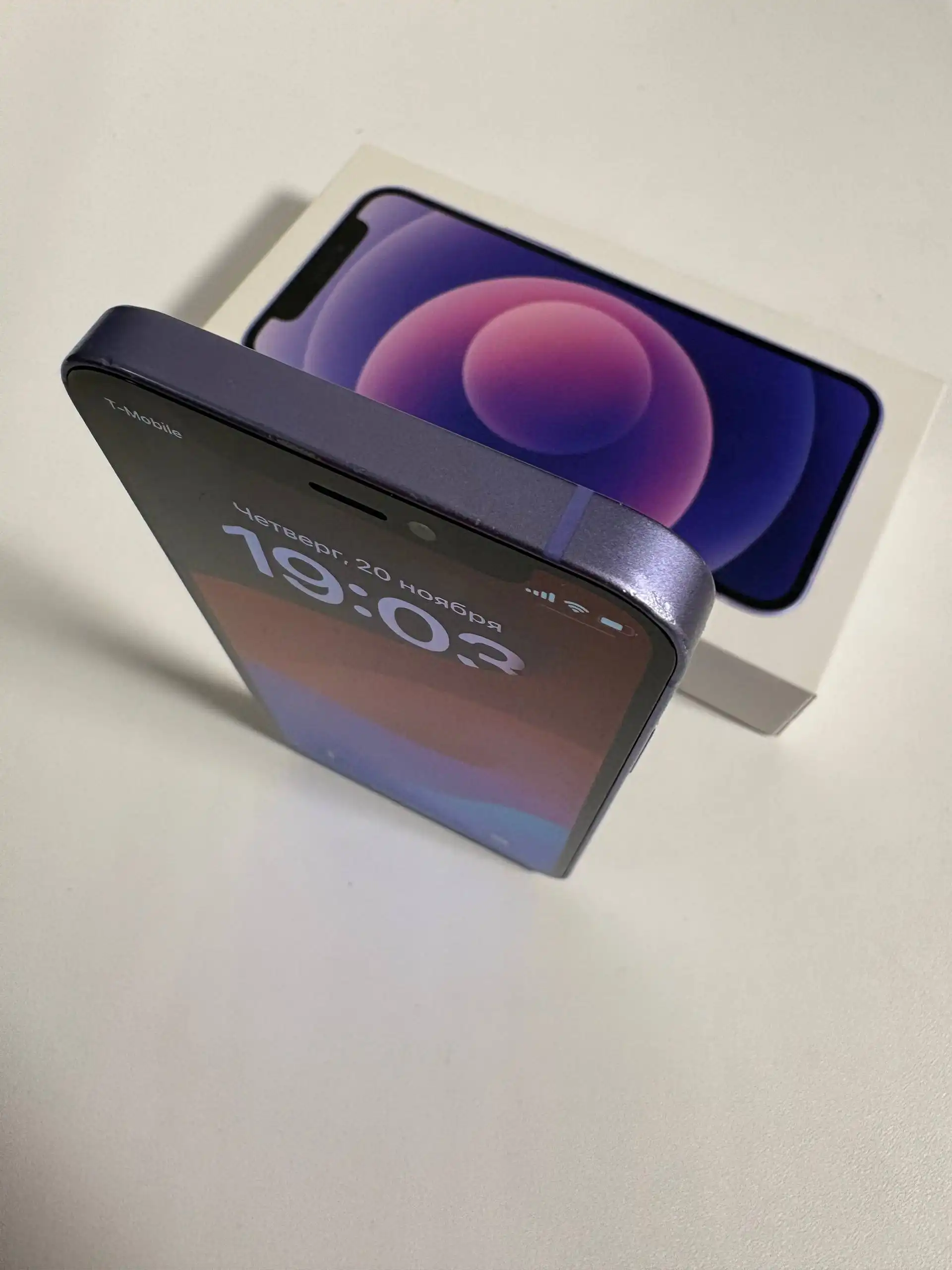 Продам iPhone 12 mini