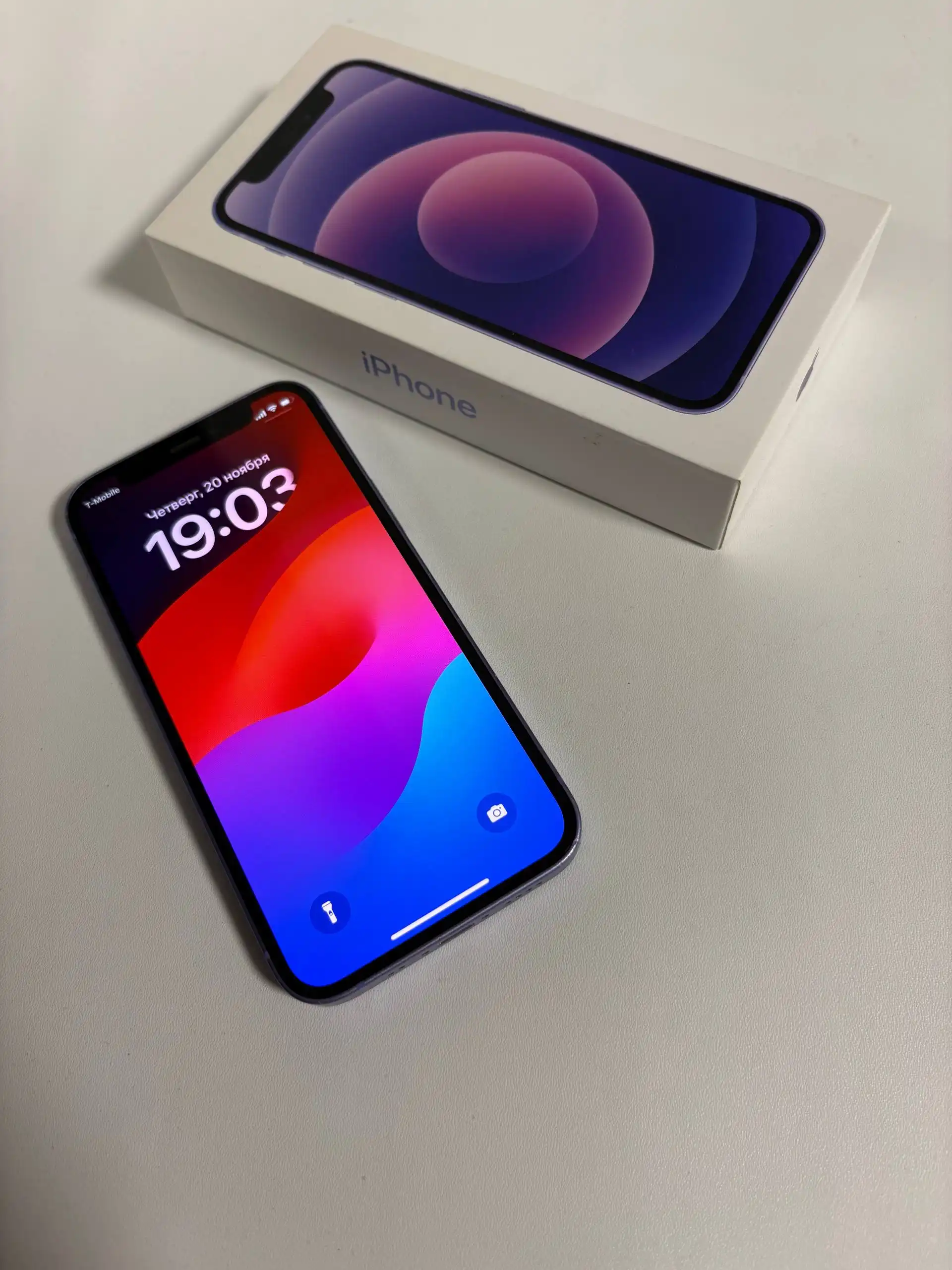 Продам iPhone 12 mini