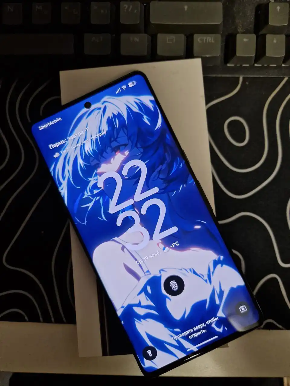 Продам Google Pixel 7 Pro 12/128