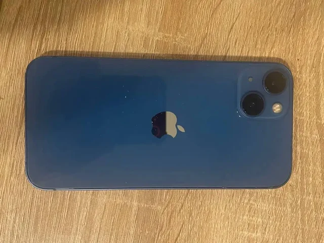 Продажа Apple iPhone 13/128 ГБ - Электроника в Пермь