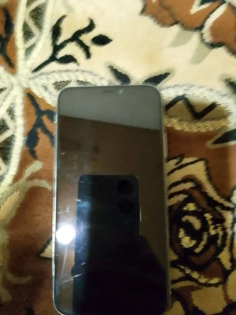 Обмен Apple iPhone в Перми