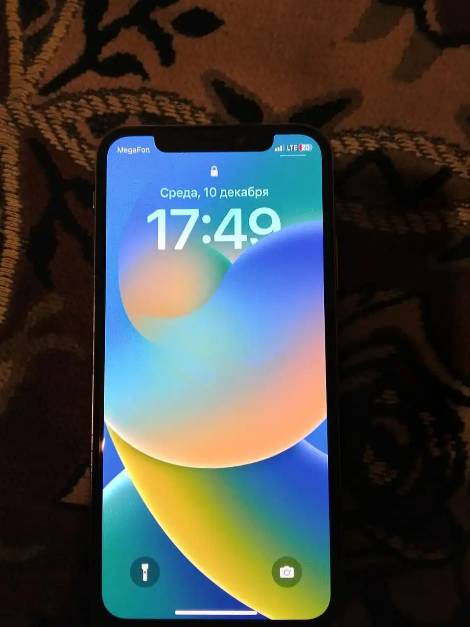 Обмен Apple iPhone в Перми