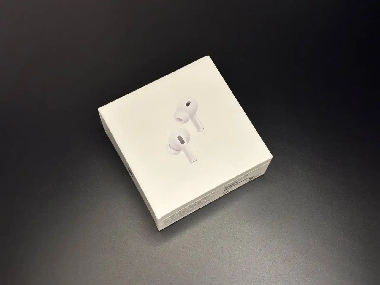 AirPods Pro 2 поколения Type-C