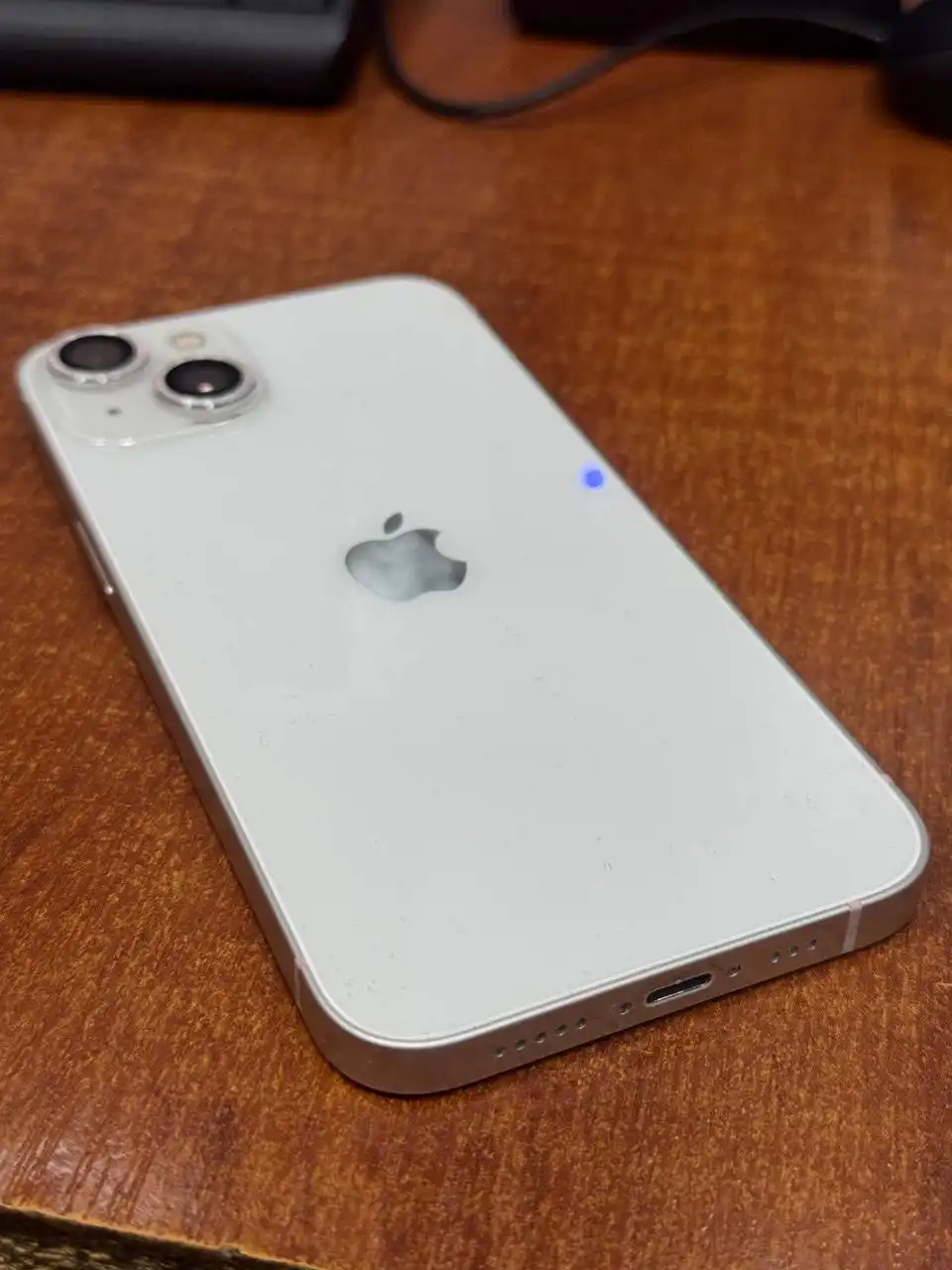 Айфон 13 в идеальном состоянии