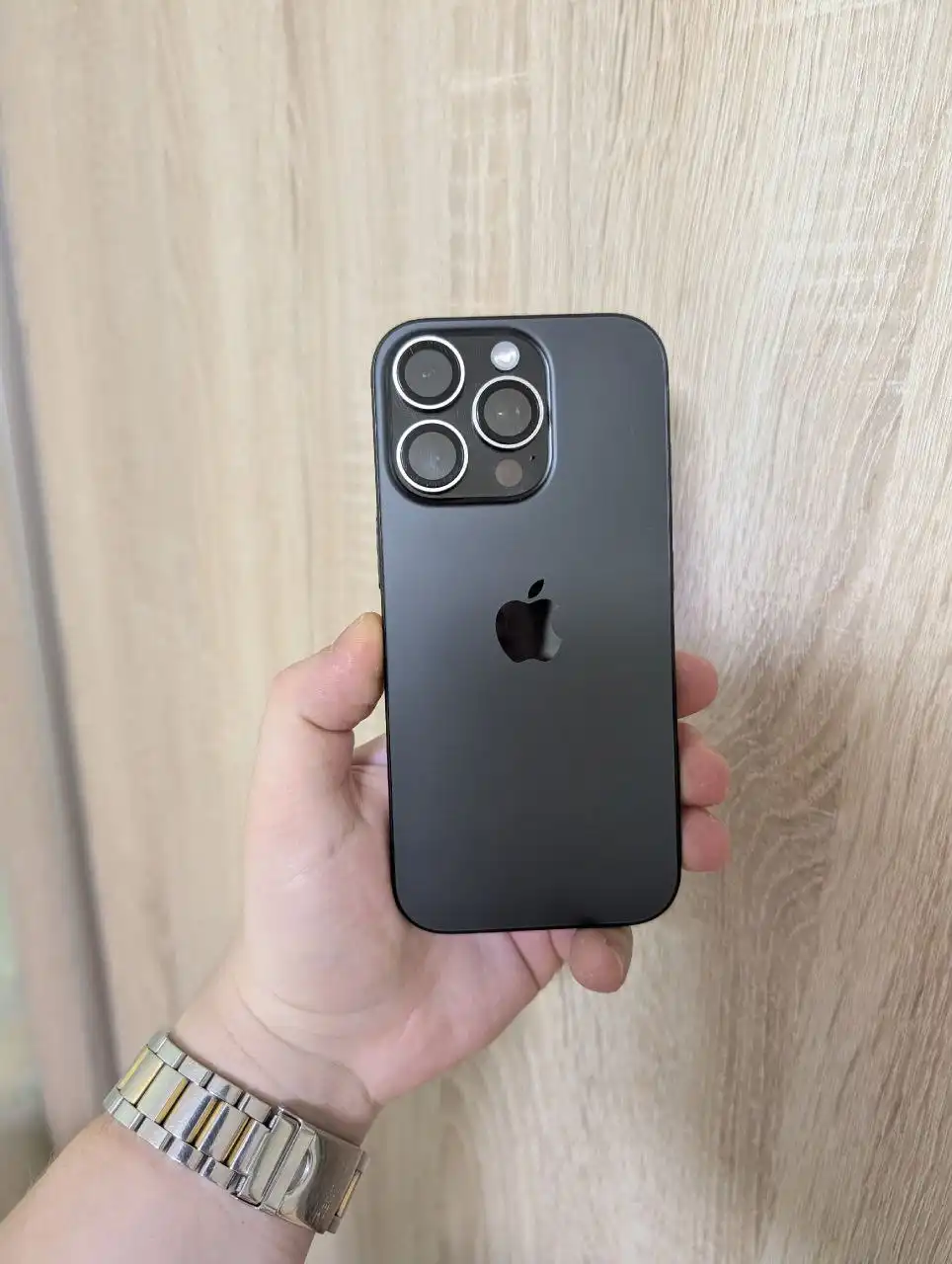 Apple iPhone 16 Pro 128GB АКБ 100