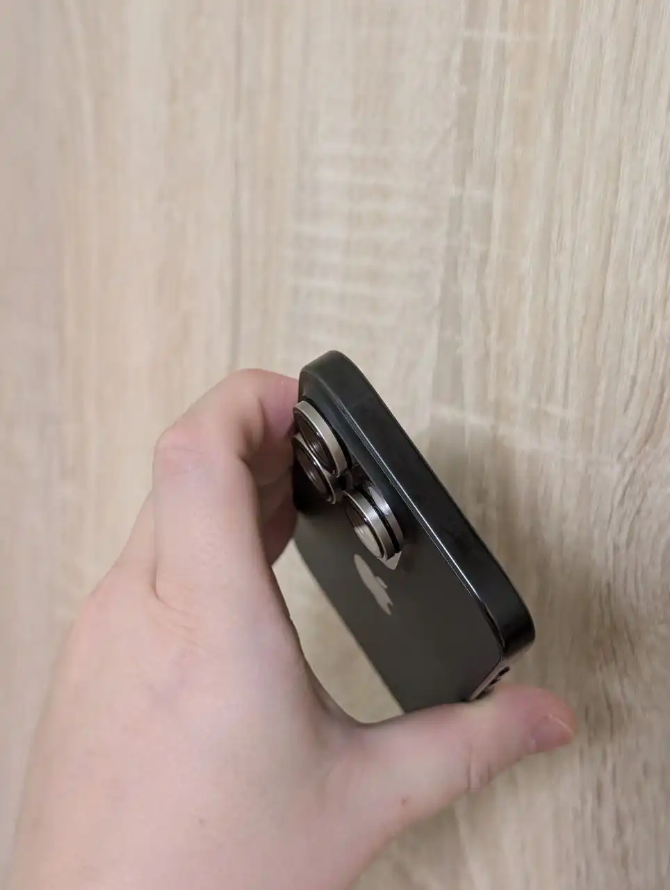 Apple iPhone 16 Pro 128GB АКБ 100