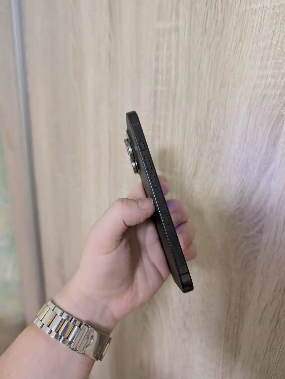 Apple iPhone 16 Pro 128GB АКБ 100