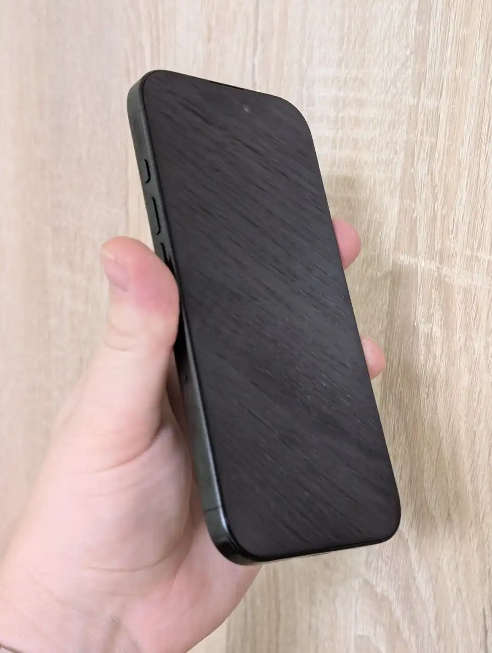 Apple iPhone 16 Pro 128GB АКБ 100