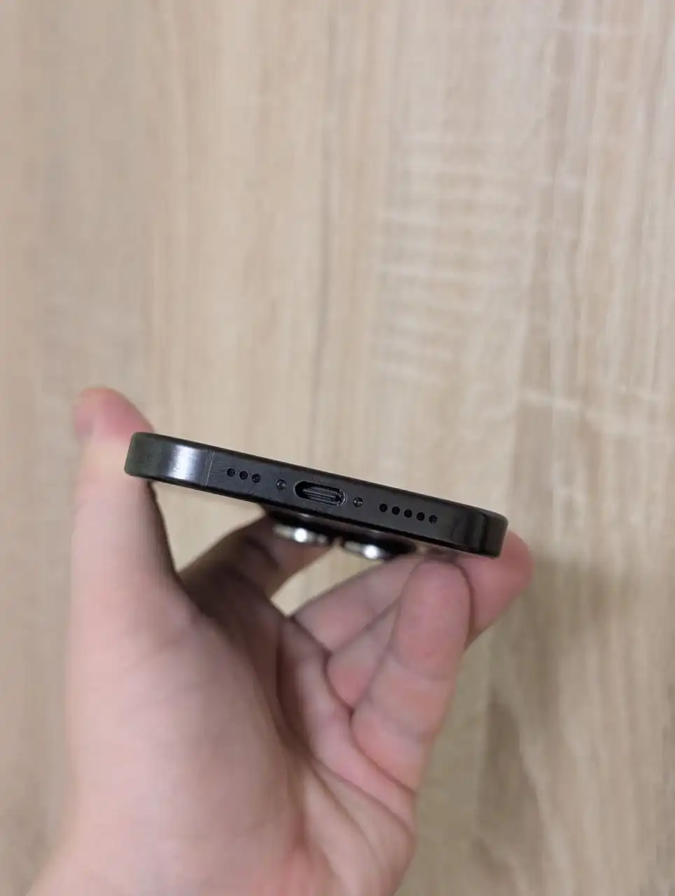 Apple iPhone 16 Pro 128GB АКБ 100