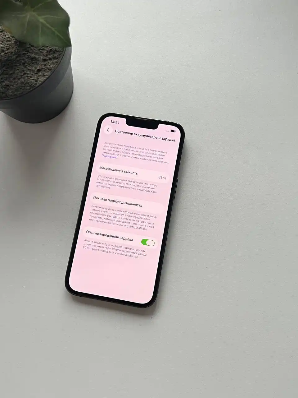 Продажа iPhone 13 Pro 128GB