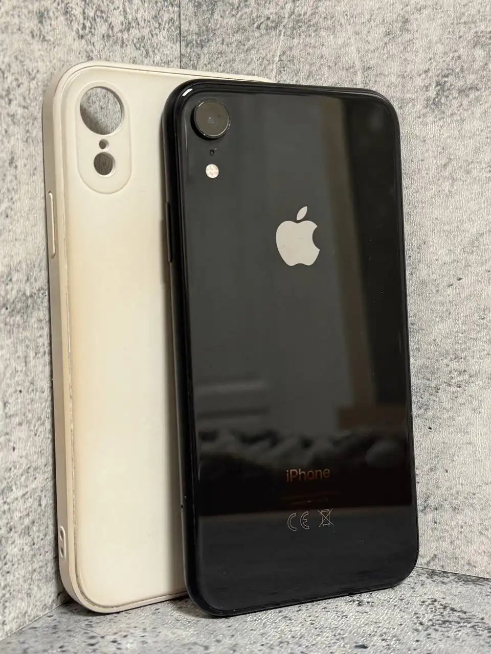 Аккумуляторы Apple iPhone разных моделей