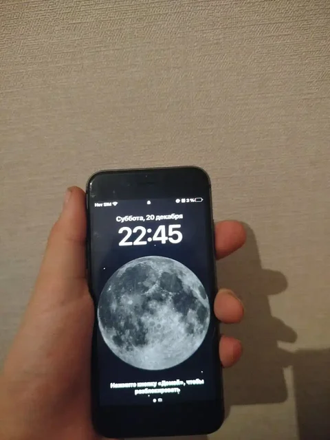 Продам iPhone 8 в хорошем состоянии - Электроника в Пермь