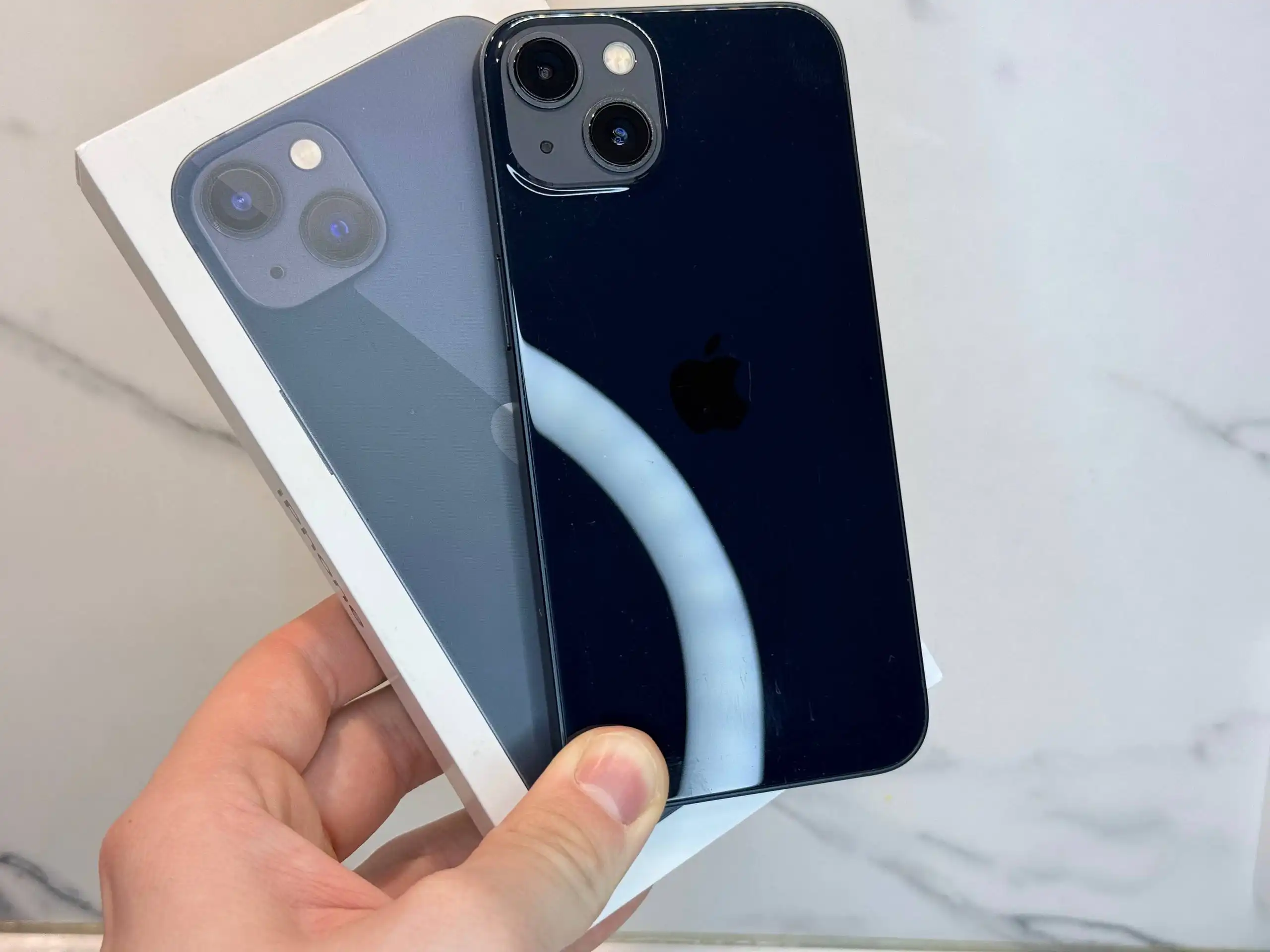 Apple iPhone 13 128 ГБ