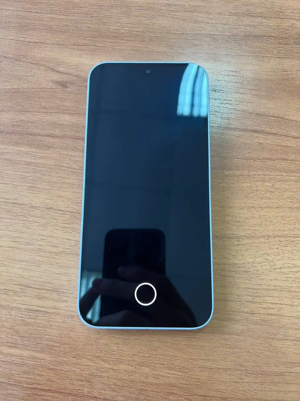 Apple iPhone обмен