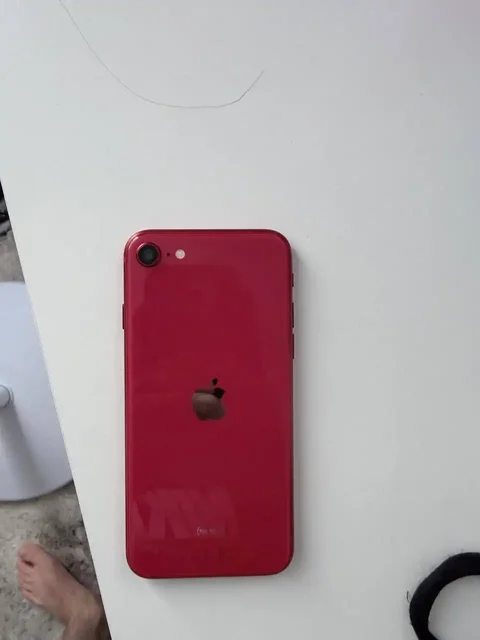 Обмен iPhone SE 2022 64GB - частное объявление в Пермь