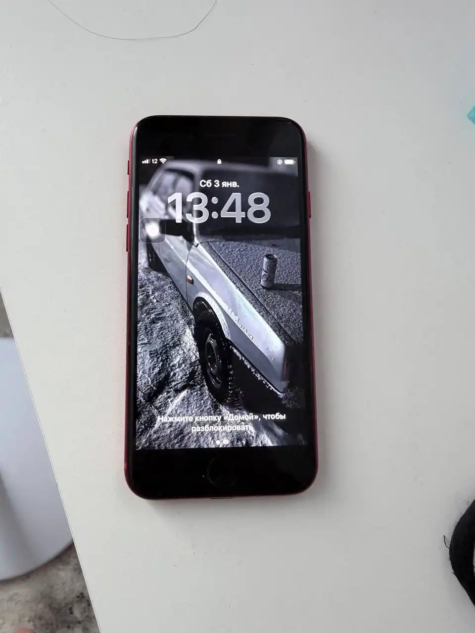 Обмен iPhone SE 2022 64GB