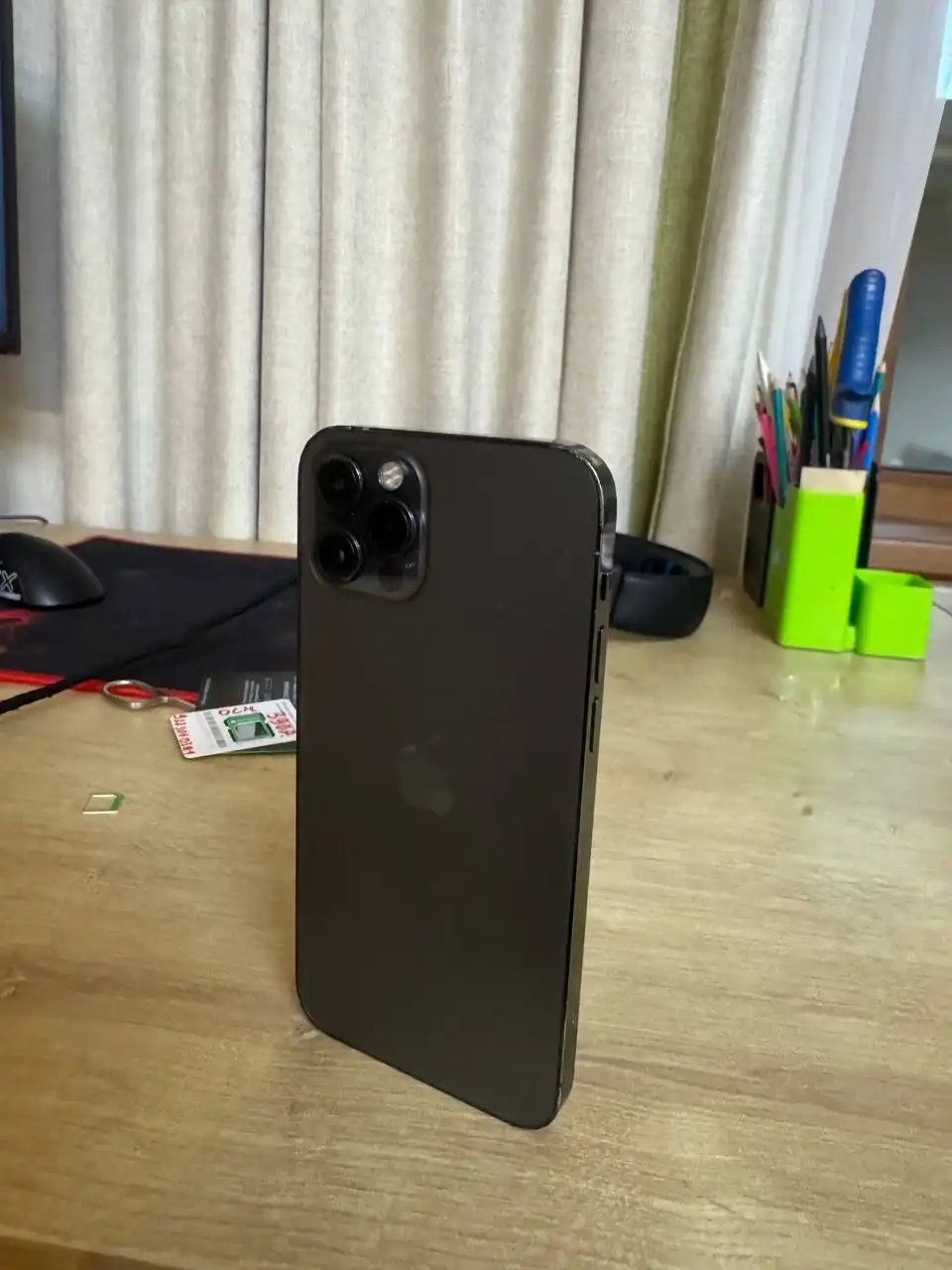 Apple iPhone в трк Семья