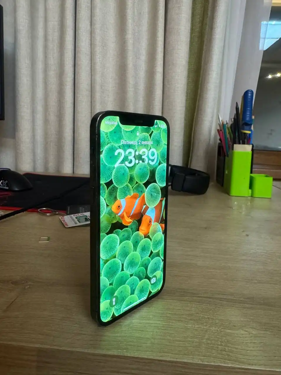 Apple iPhone в трк Семья