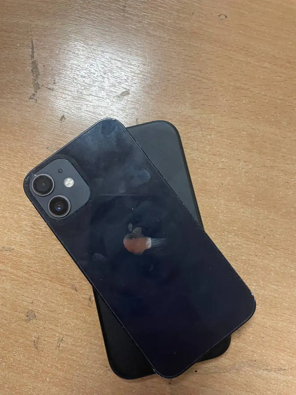 Обмен Apple iPhone на Android-смартфон