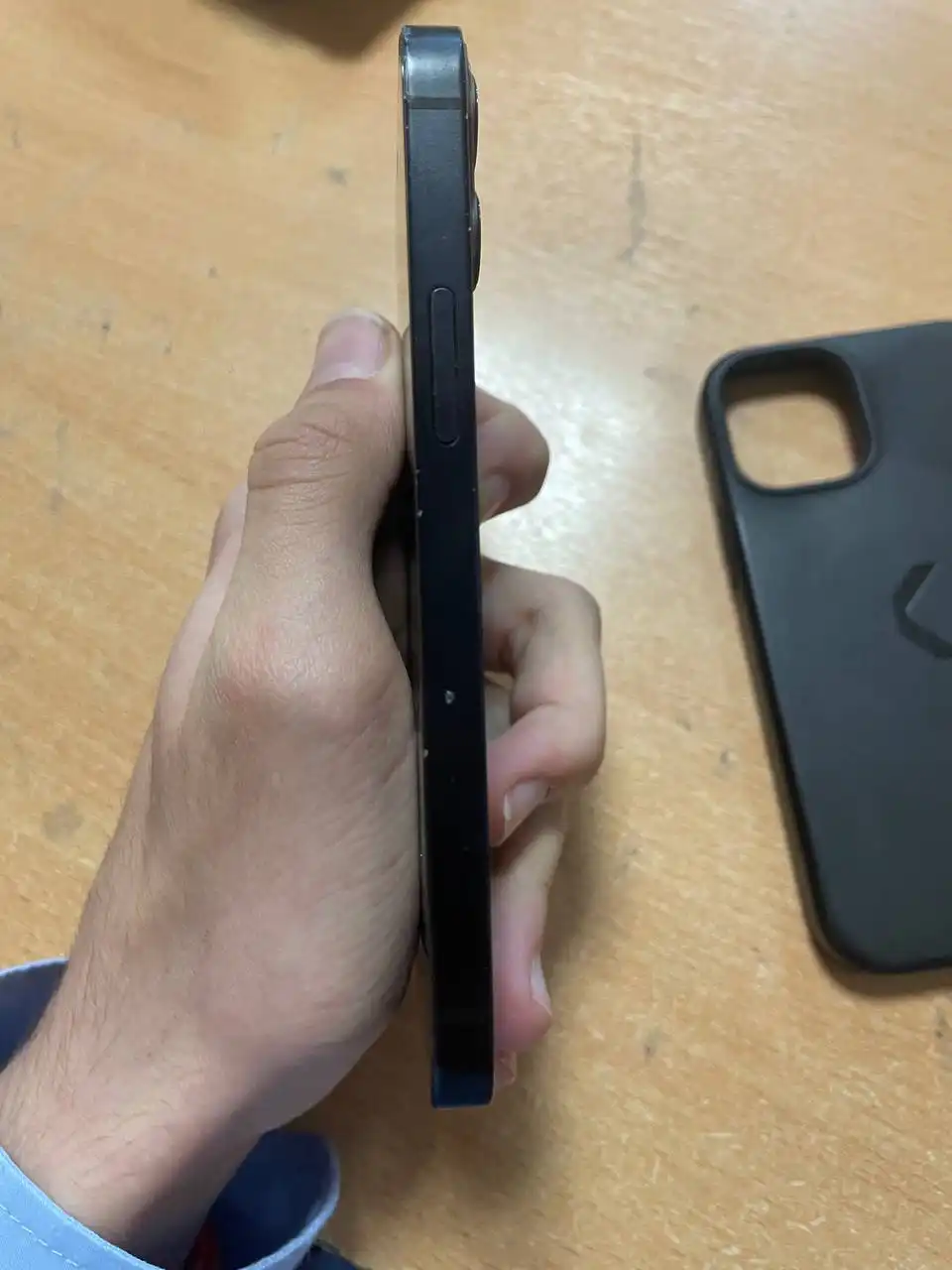 Обмен Apple iPhone на Android-смартфон