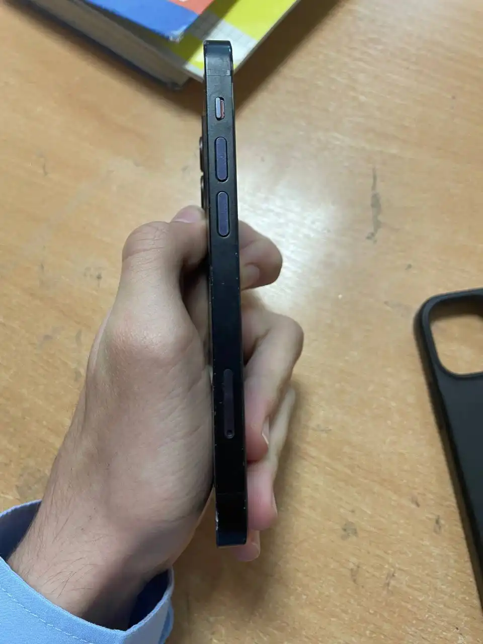 Обмен Apple iPhone на Android-смартфон