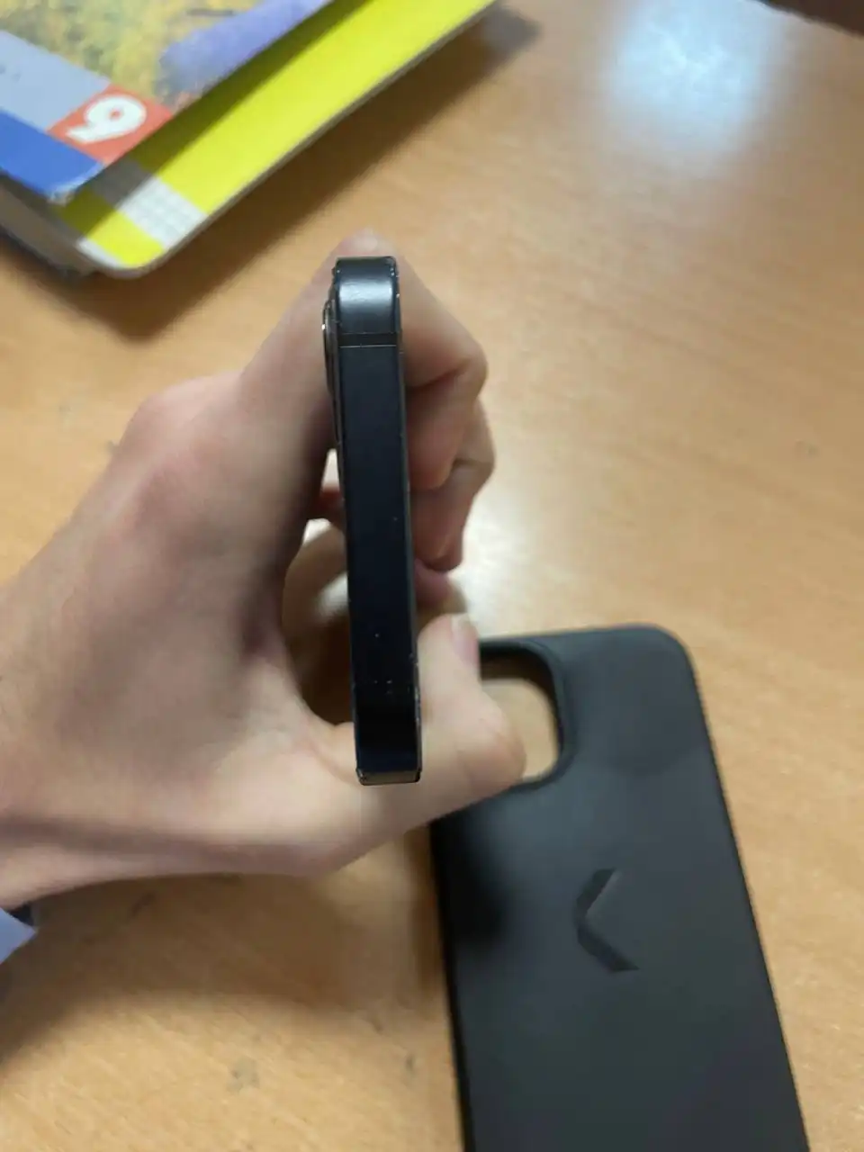 Обмен Apple iPhone на Android-смартфон