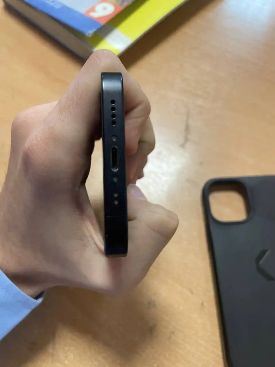 Обмен Apple iPhone на Android-смартфон