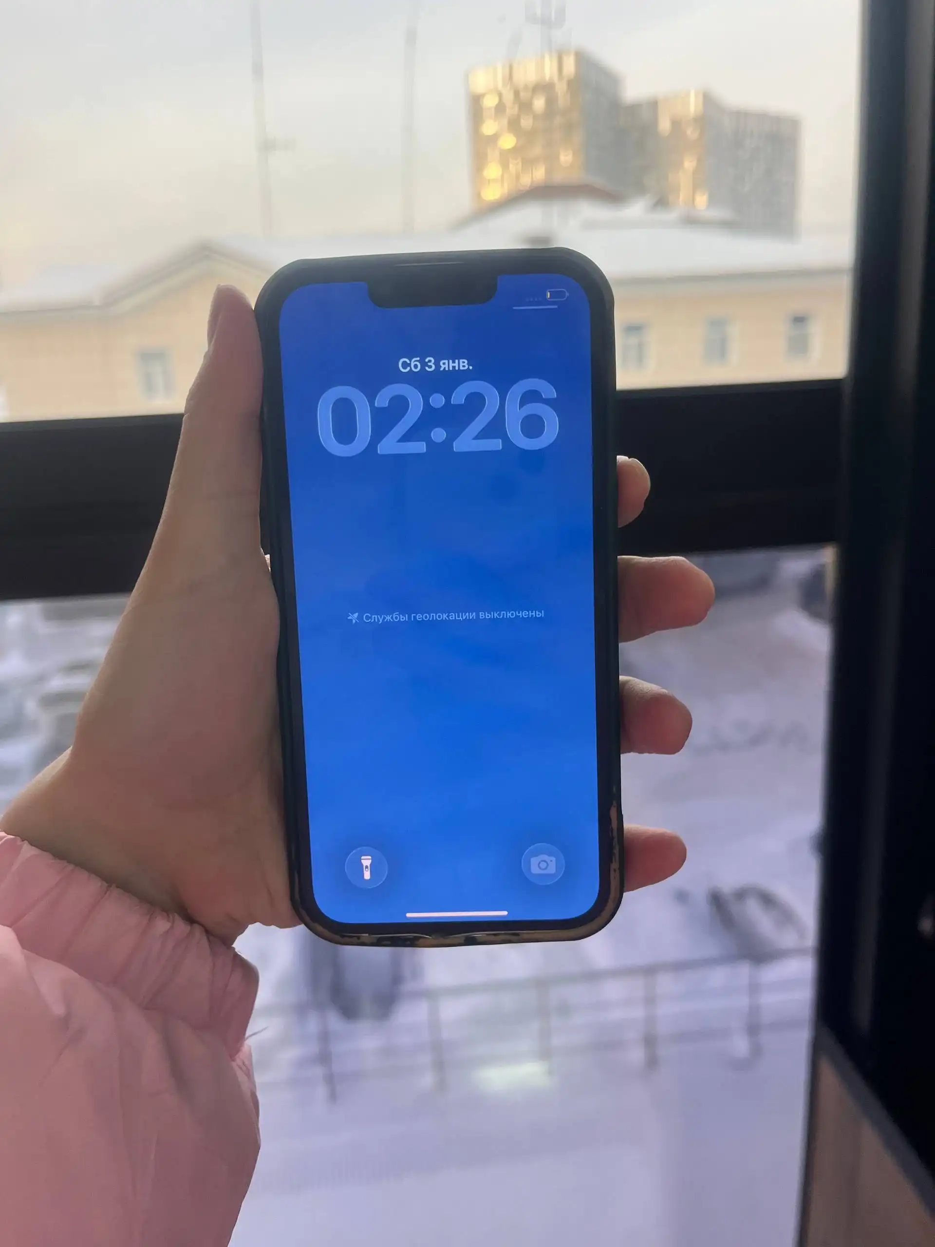 Продам Apple iPhone 18к в идеальном состоянии