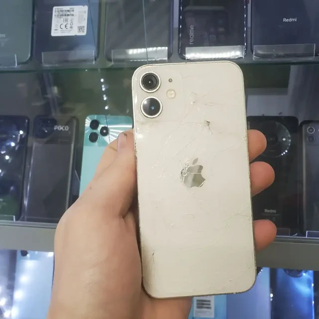 Apple iPhone в Перми - частное объявление в Пермь