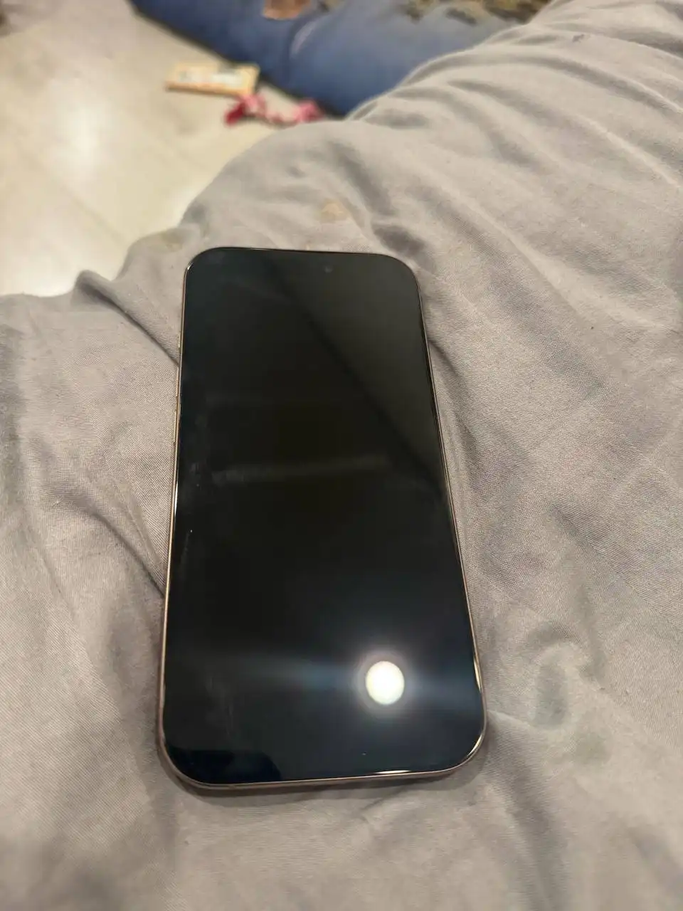 Продам iPhone 16 Pro 128ГБ - Смартфоны (Электроника) в Пермь