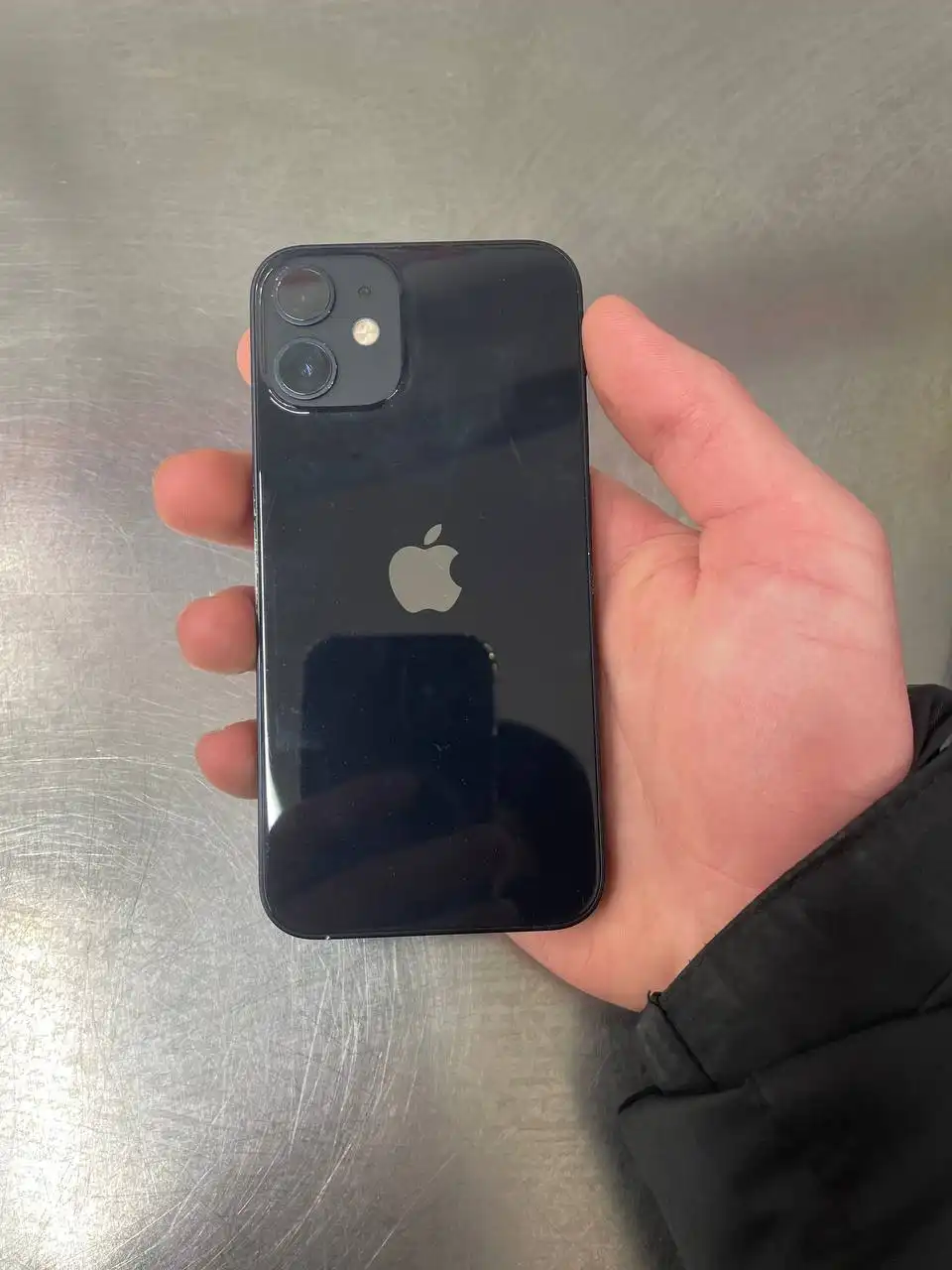 Apple iPhone 12 mini 64ГБ - Смартфоны (Электроника) в Пермь