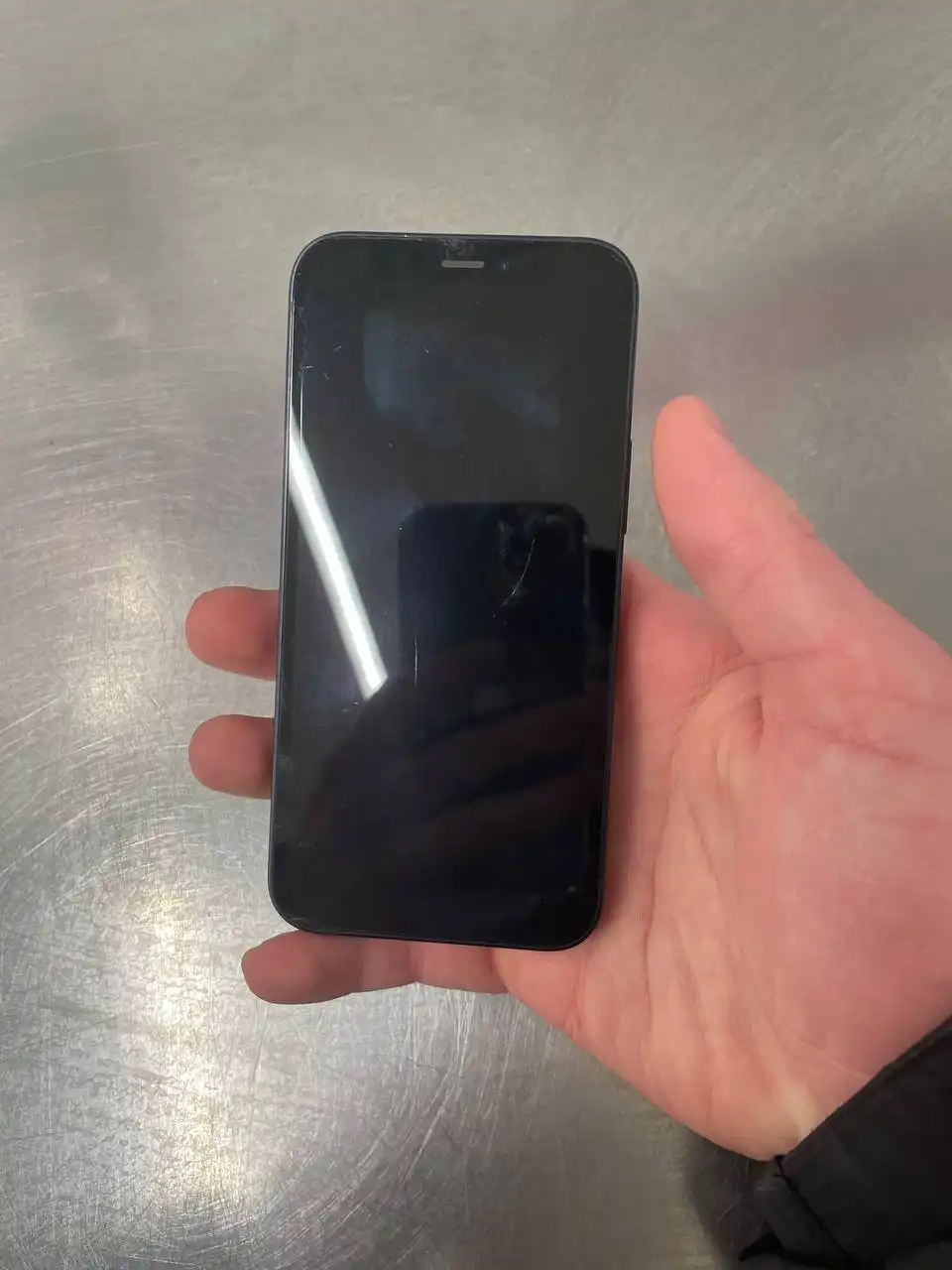 Apple iPhone 12 mini 64ГБ - Смартфоны (Электроника) в Пермь