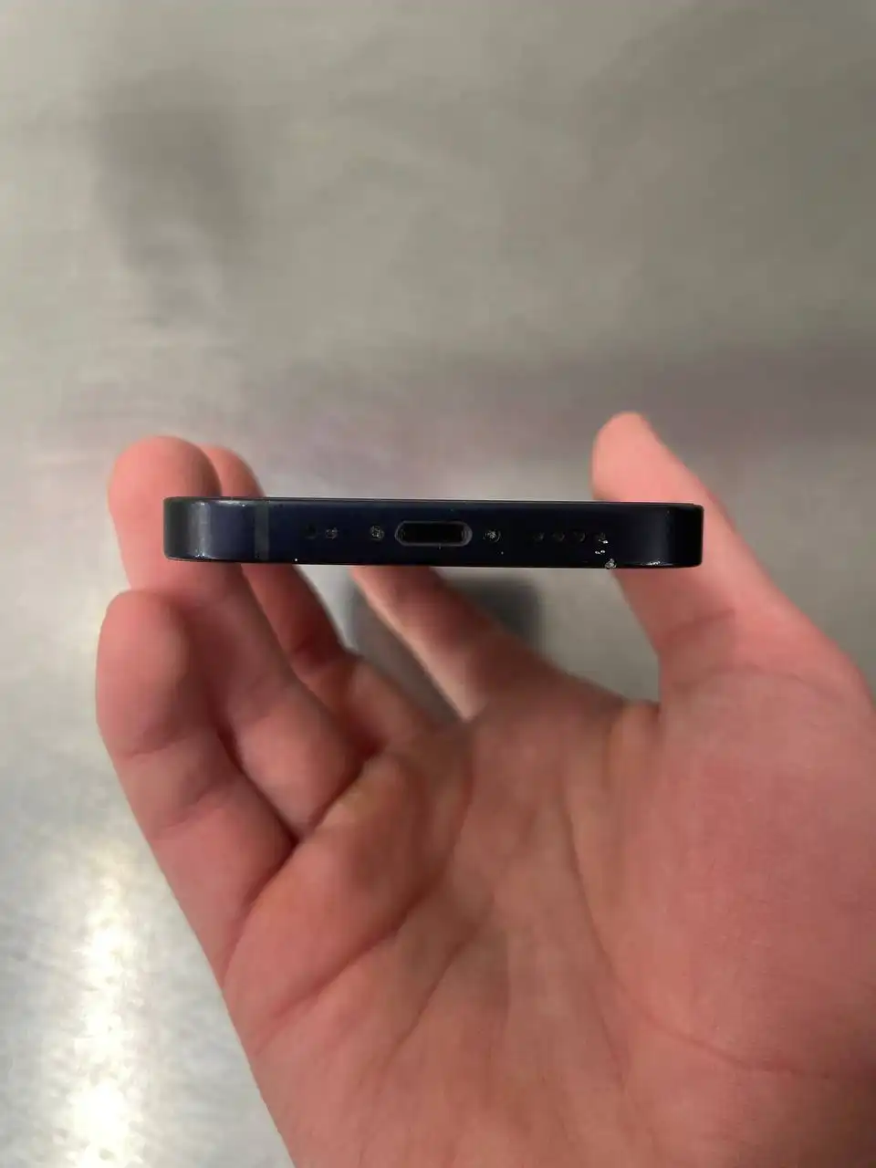 Apple iPhone 12 mini 64ГБ - Смартфоны (Электроника) в Пермь