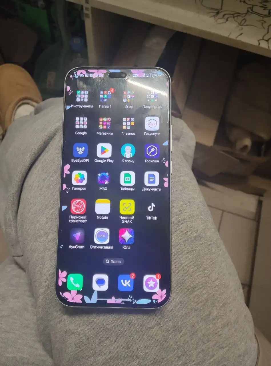 Apple iPhone для обмена