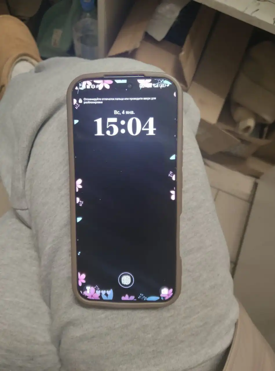 Apple iPhone для обмена