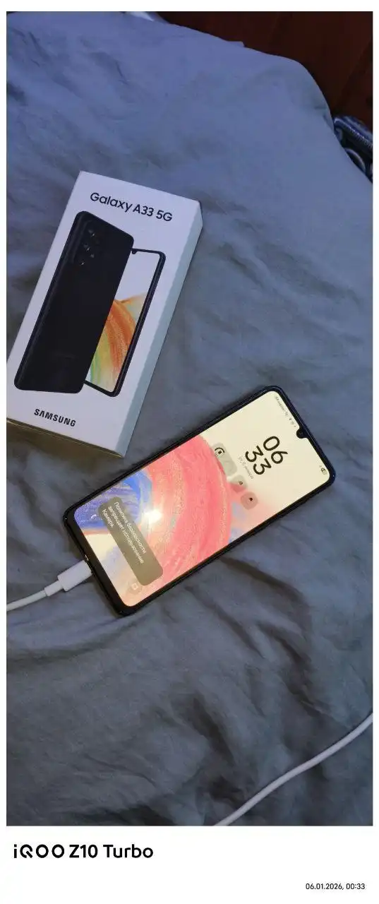 Обмен Apple iPhone на OnePlus