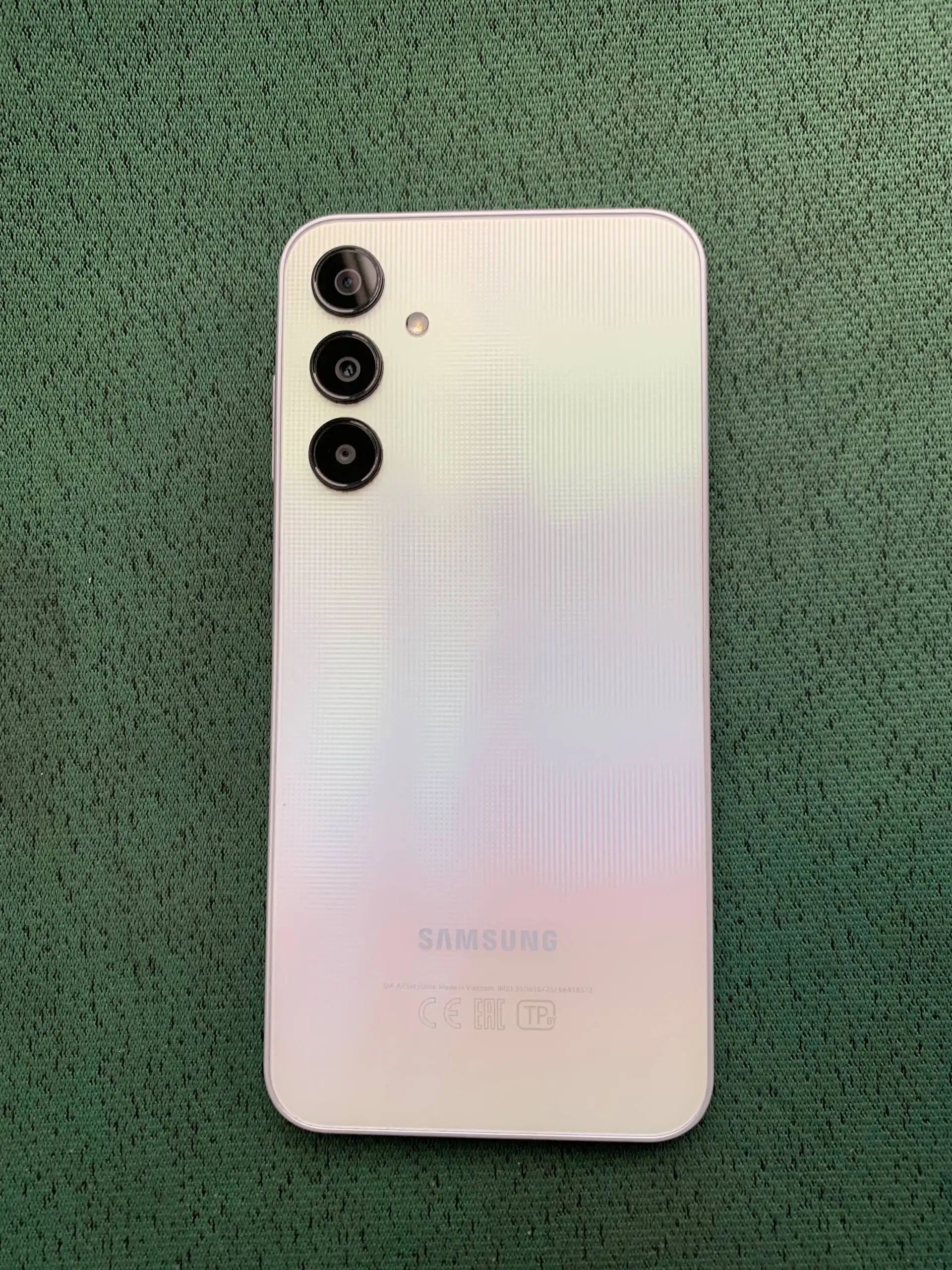 Обмен или продажа Samsung A25