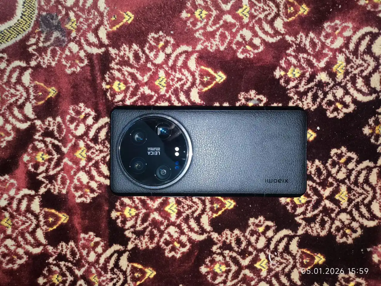 Apple iPhone 14 Ultra