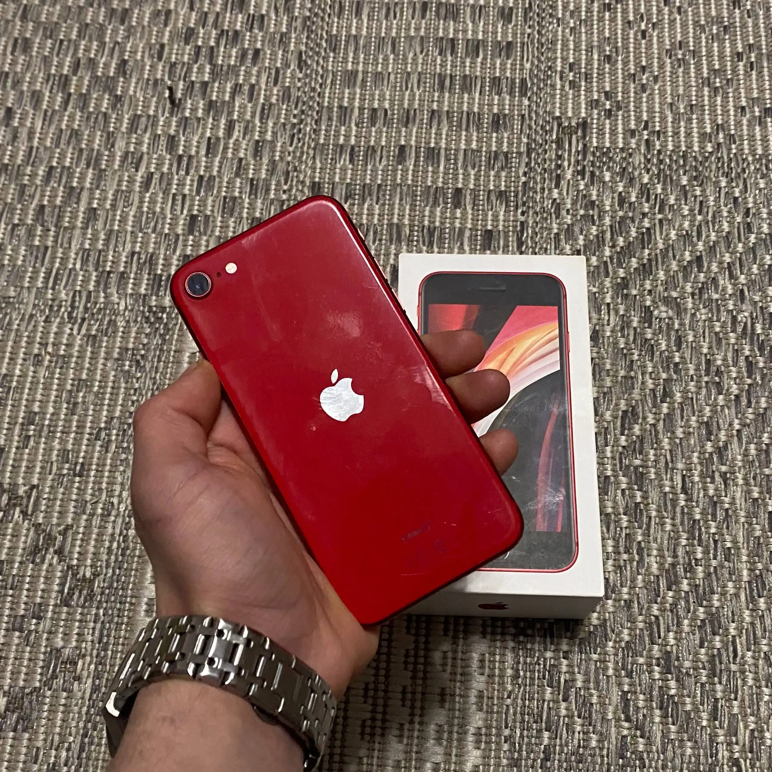 Apple iPhone SE 2020 64GB