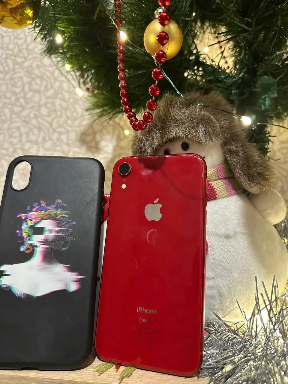 Продажа iPhone XR и XS Max в Перми